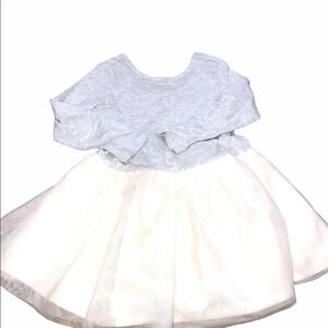 Old navy ballerina tulle dress size 2T